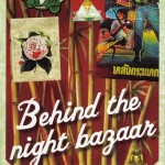 Behind the Night Bazaar cover