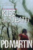 Kiss of Death-50percent